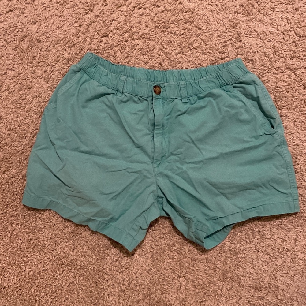 Chubbies 5.5” inseam XL